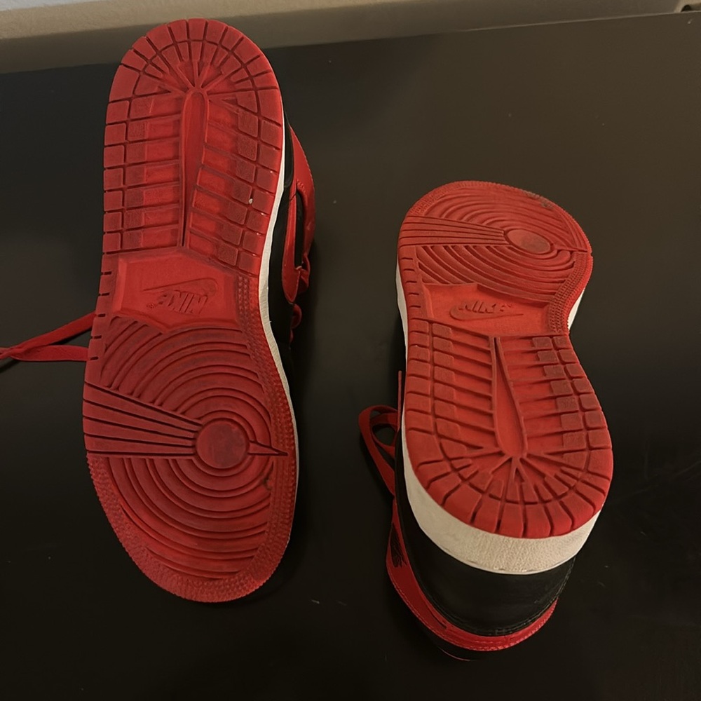 Air Jordan Retro 5Y - Picture 3 of 5